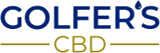 Golfer's CBD